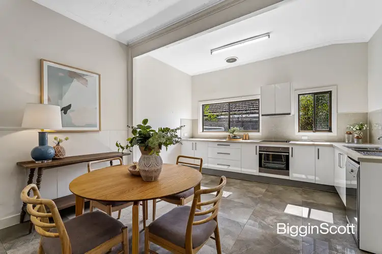 Main view of Homely house listing, 33 Kendall Street, Ringwood VIC 3134