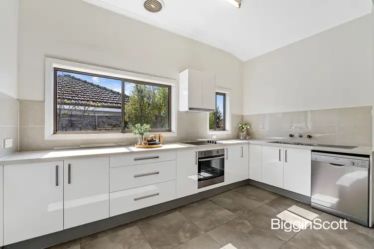 Second view of Homely house listing, 33 Kendall Street, Ringwood VIC 3134