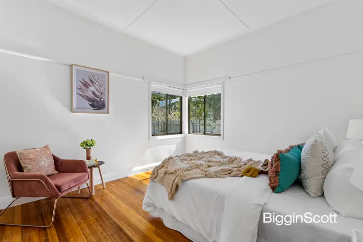 Fourth view of Homely house listing, 33 Kendall Street, Ringwood VIC 3134