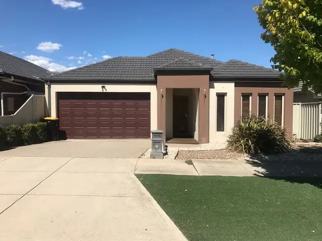 Main view of Homely house listing, 11 Flinders Place, Caroline Springs VIC 3023