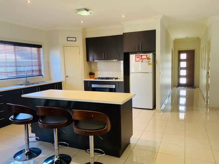 Second view of Homely house listing, 11 Flinders Place, Caroline Springs VIC 3023