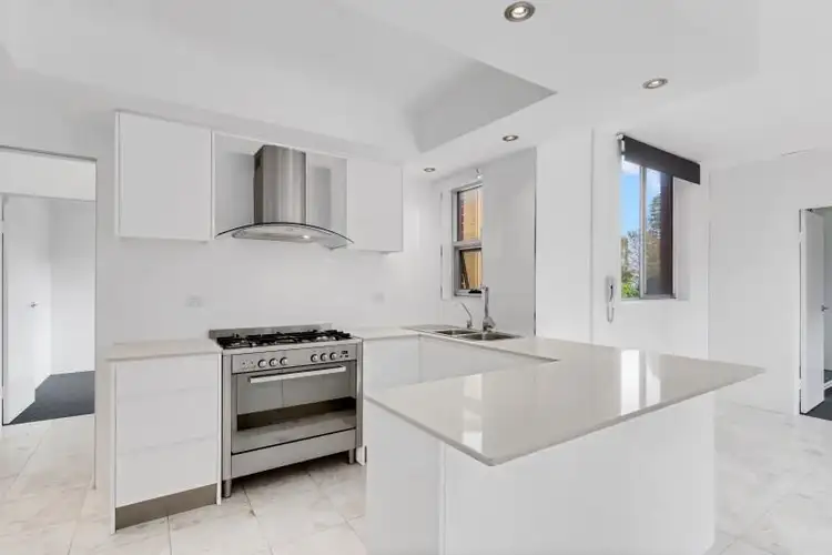 Second view of Homely unit listing, 5/4 Podmore Place, Hillsdale NSW 2036