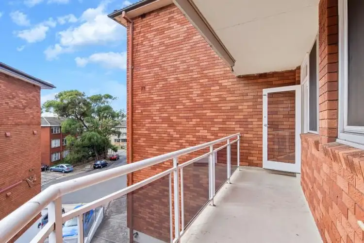 Fourth view of Homely unit listing, 5/4 Podmore Place, Hillsdale NSW 2036