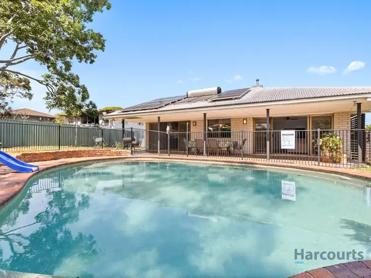 27 Barry Drive, Redbank Plains QLD 4301