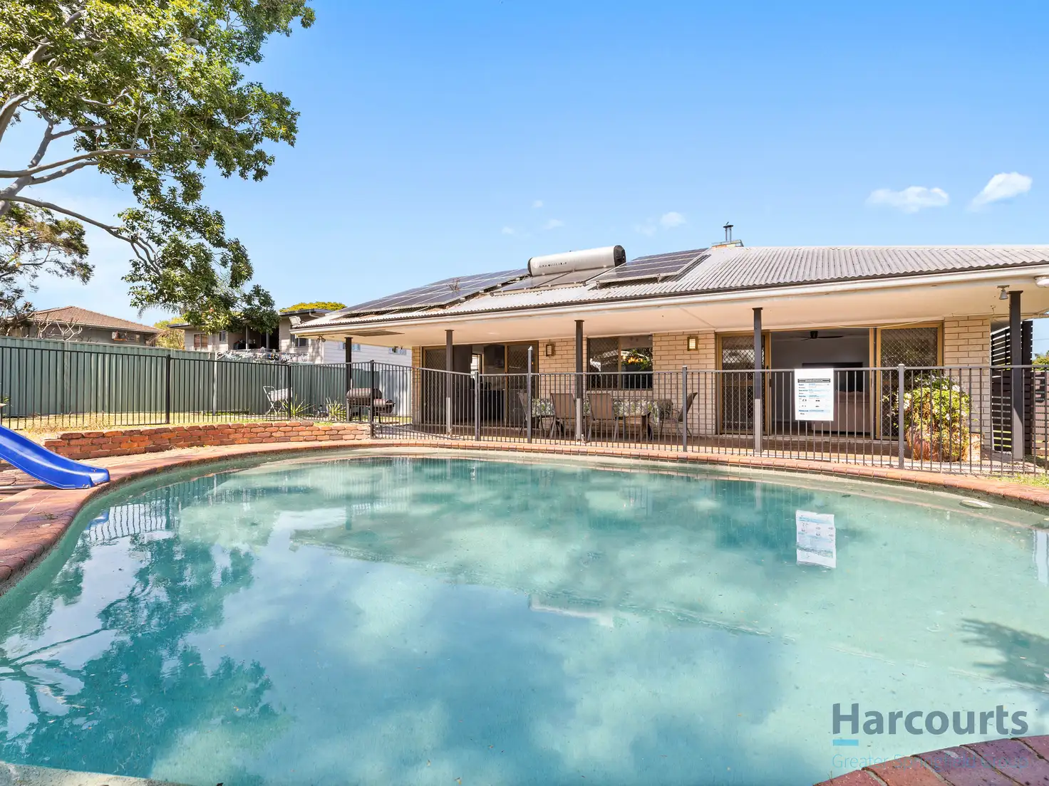 Main view of Homely house listing, 27 Barry Drive, Redbank Plains QLD 4301