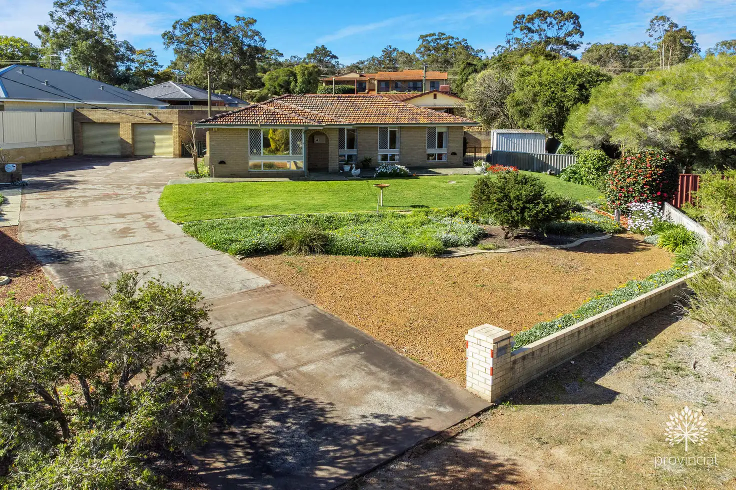 Main view of Homely house listing, 8 Blamire Road, Kalamunda WA 6076
