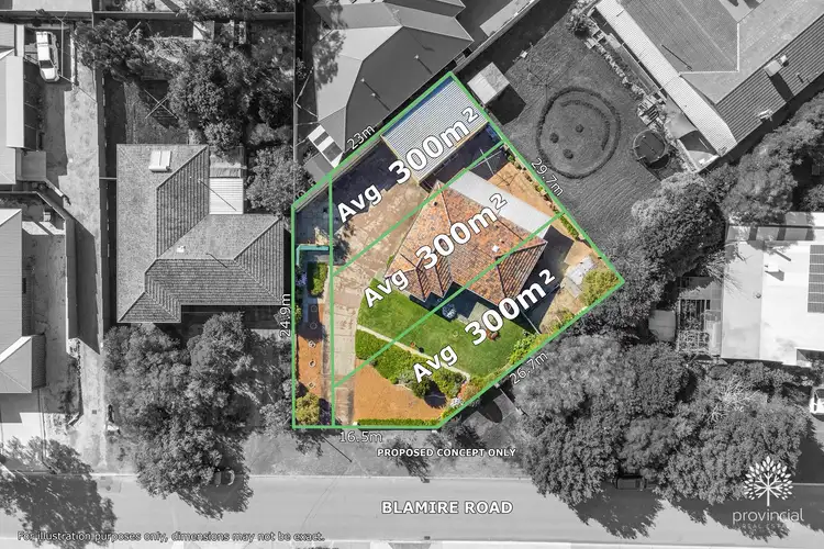 Fourth view of Homely house listing, 8 Blamire Road, Kalamunda WA 6076