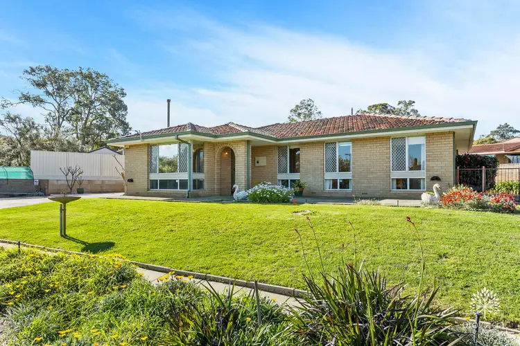 Fifth view of Homely house listing, 8 Blamire Road, Kalamunda WA 6076