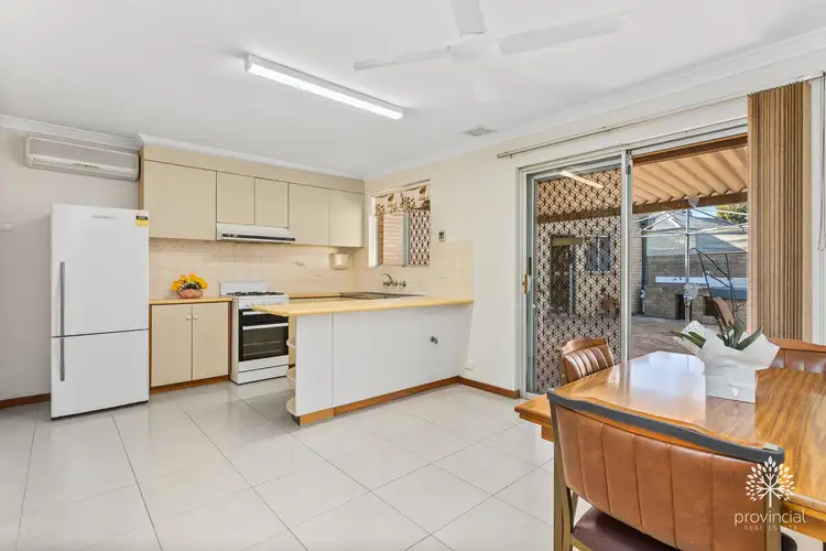 Sixth view of Homely house listing, 8 Blamire Road, Kalamunda WA 6076