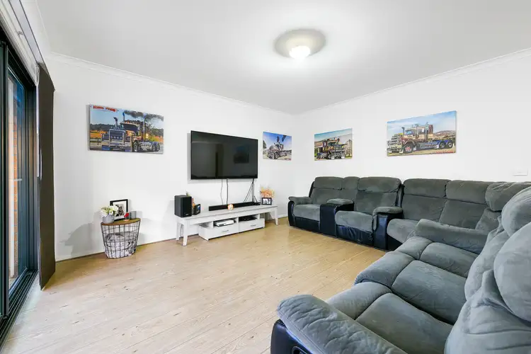 Second view of Homely house listing, 68 Elmtree Crescent, Clyde North VIC 3978