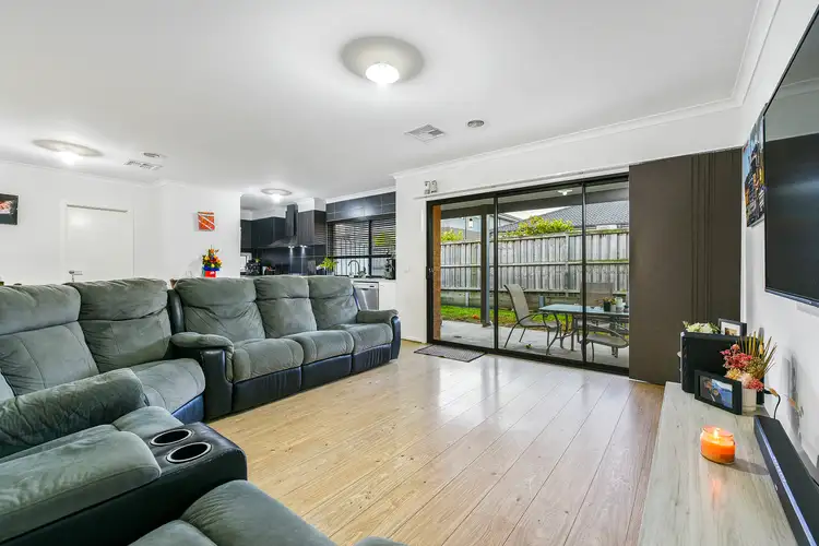 Third view of Homely house listing, 68 Elmtree Crescent, Clyde North VIC 3978