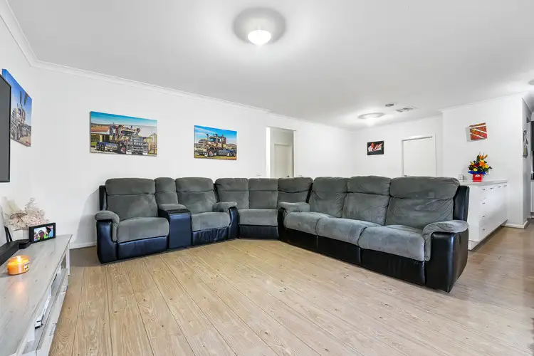 Fourth view of Homely house listing, 68 Elmtree Crescent, Clyde North VIC 3978