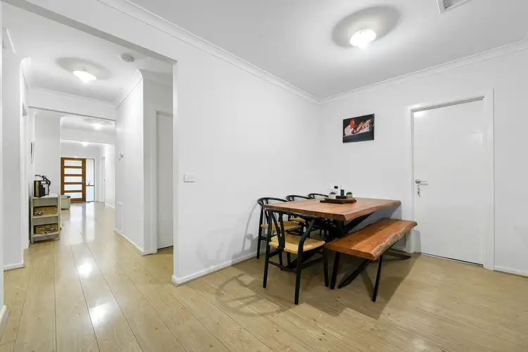 Fifth view of Homely house listing, 68 Elmtree Crescent, Clyde North VIC 3978