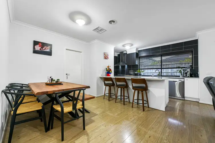 Sixth view of Homely house listing, 68 Elmtree Crescent, Clyde North VIC 3978
