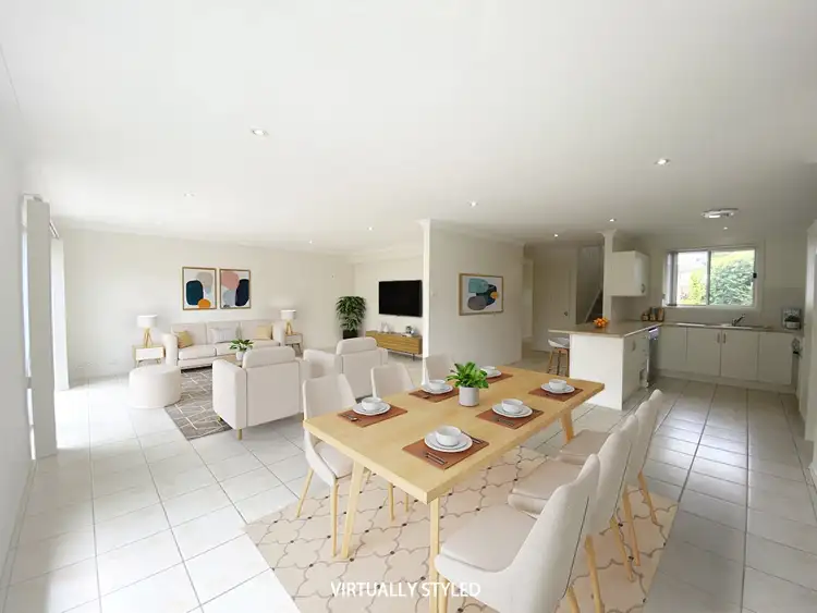 6A Whiting Place, Corlette NSW 2315