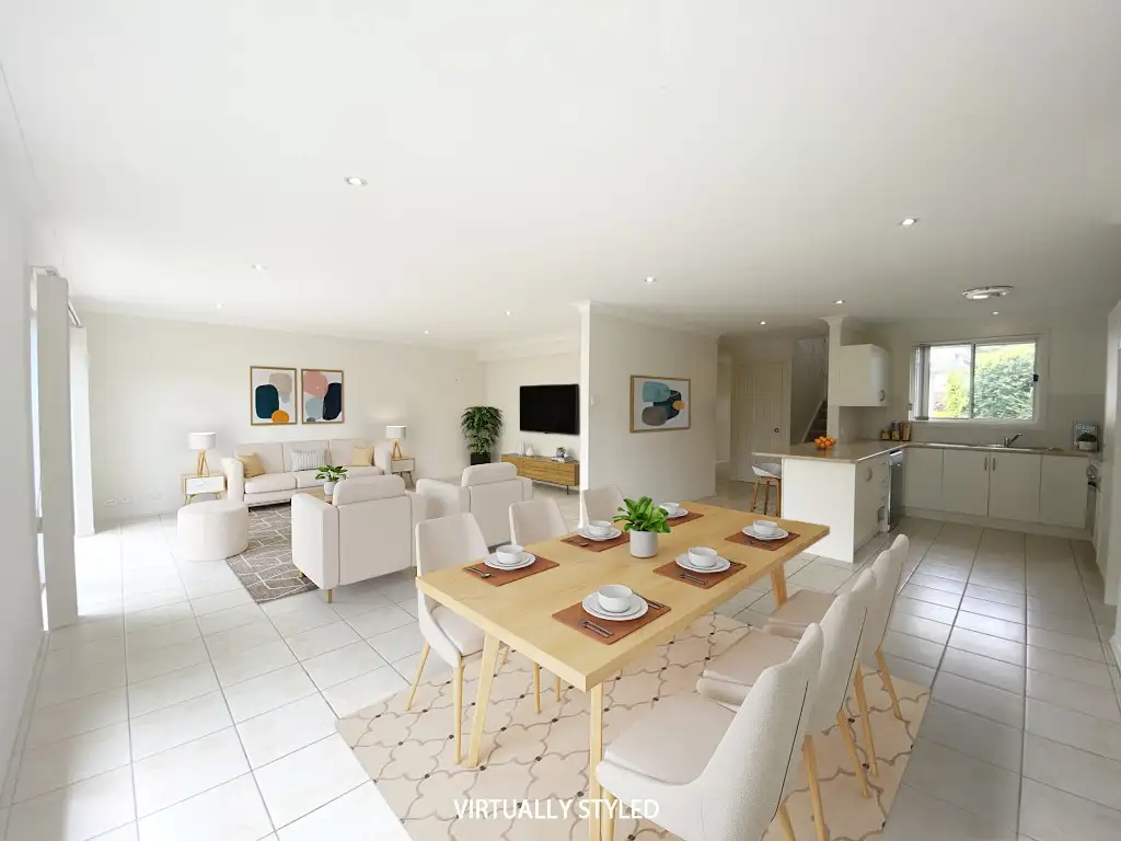 Main view of Homely house listing, 6A Whiting Place, Corlette NSW 2315