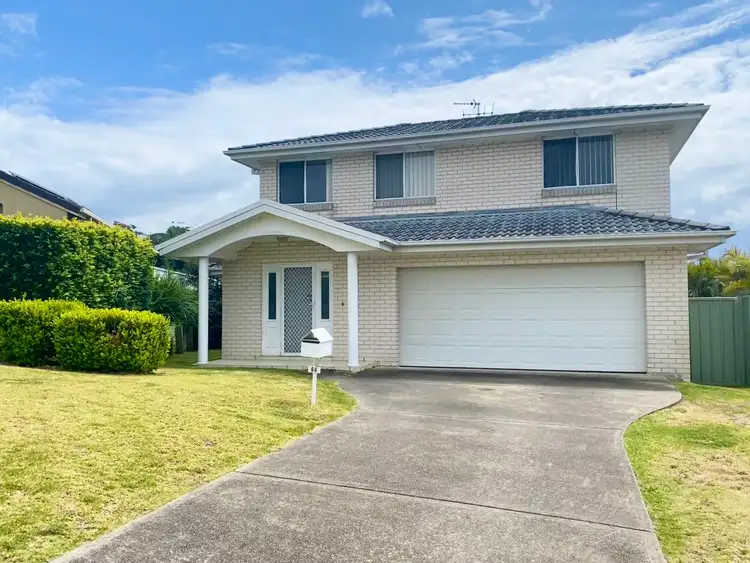 Second view of Homely house listing, 6A Whiting Place, Corlette NSW 2315