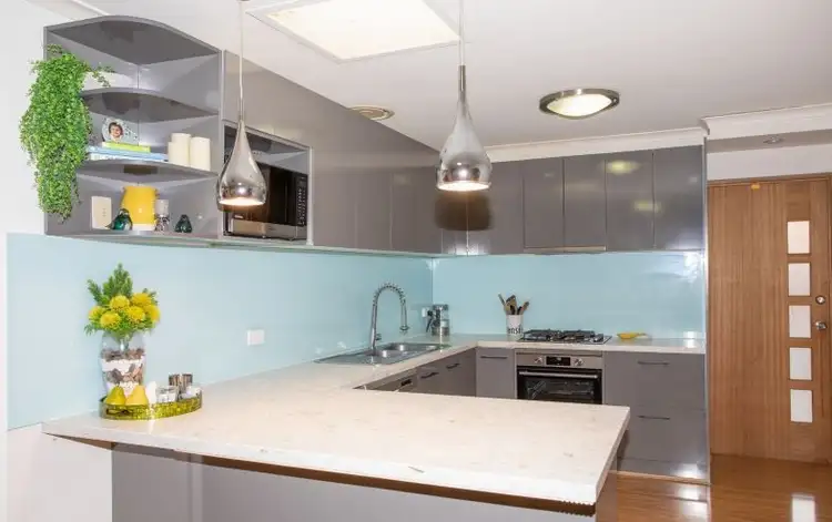 Second view of Homely house listing, 6 Taegtow Way, Altona Meadows VIC 3028