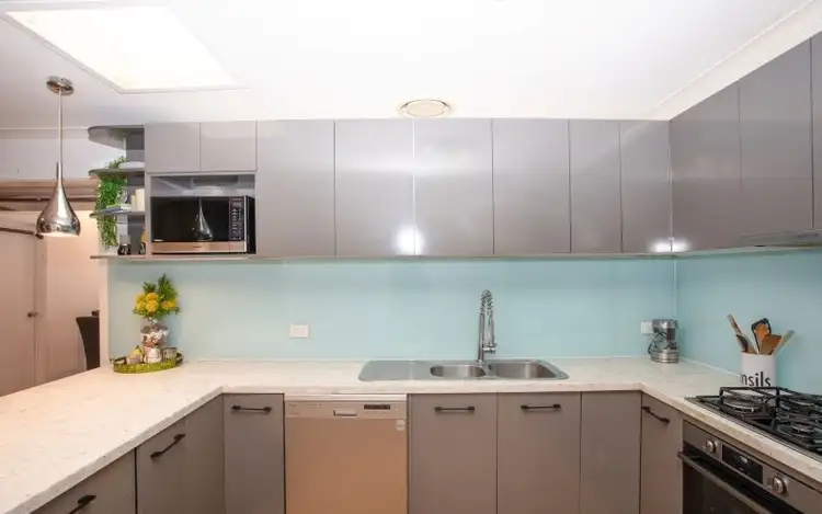 Third view of Homely house listing, 6 Taegtow Way, Altona Meadows VIC 3028