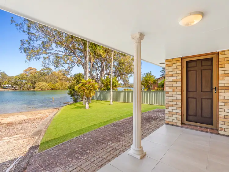 Third view of Homely house listing, 12 Guineas Creek Road, Currumbin Waters QLD 4223