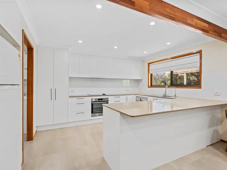 Fifth view of Homely house listing, 12 Guineas Creek Road, Currumbin Waters QLD 4223