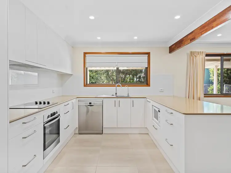 Sixth view of Homely house listing, 12 Guineas Creek Road, Currumbin Waters QLD 4223
