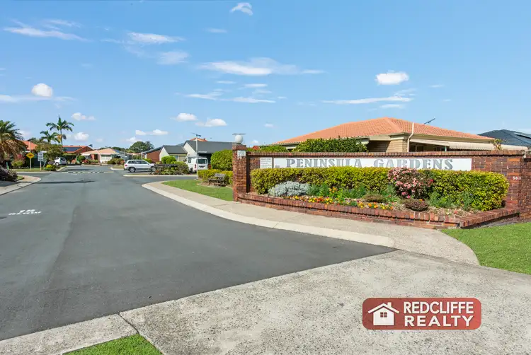 Main view of Homely villa listing, 8/56 Miller Street, Kippa-Ring QLD 4021