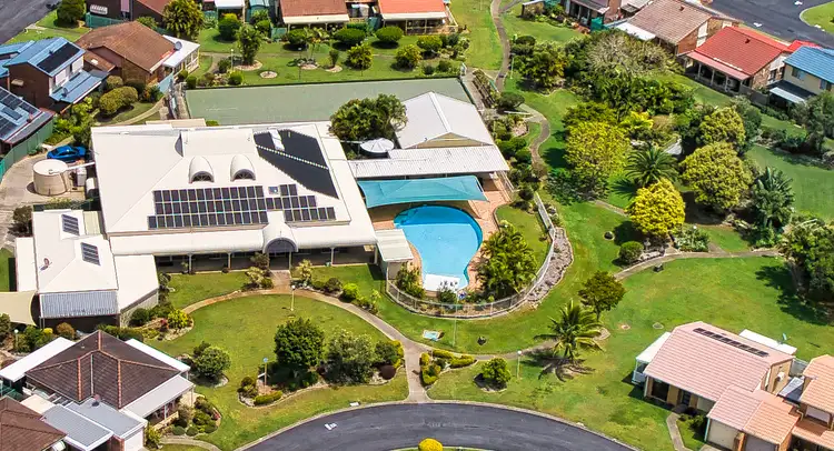 Second view of Homely villa listing, 8/56 Miller Street, Kippa-Ring QLD 4021