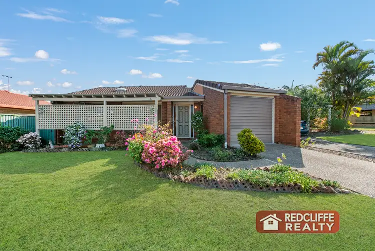 Third view of Homely villa listing, 8/56 Miller Street, Kippa-Ring QLD 4021
