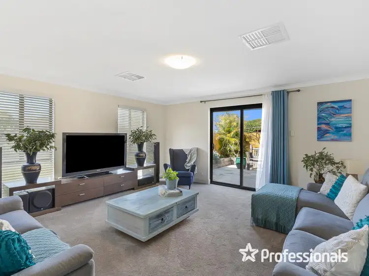 Sixth view of Homely house listing, 43 Glencoe Parade, Halls Head WA 6210