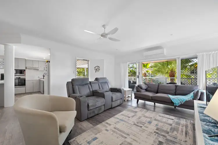 Sixth view of Homely unit listing, 12/24 Pandanus Drive, Cannonvale QLD 4802