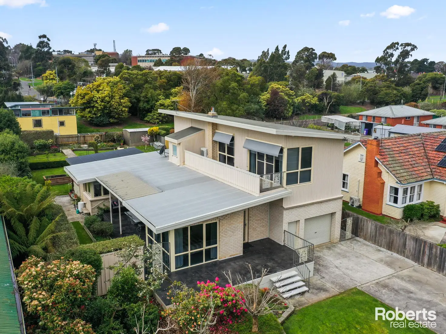 Main view of Homely house listing, 78 Alanvale Rd, Newnham TAS 7248