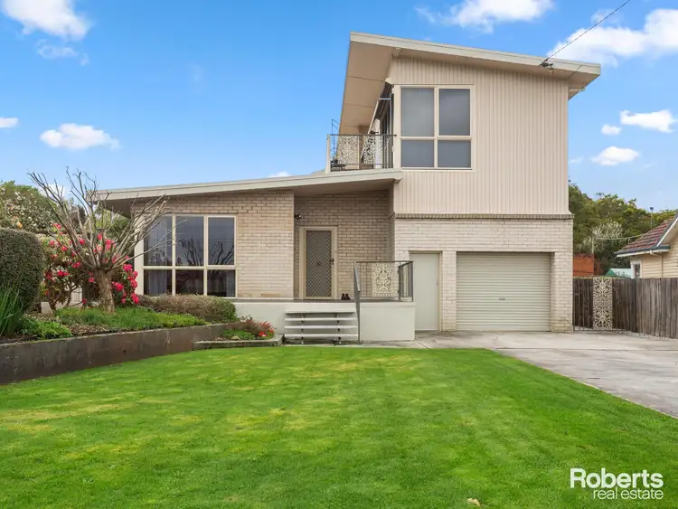 Second view of Homely house listing, 78 Alanvale Rd, Newnham TAS 7248
