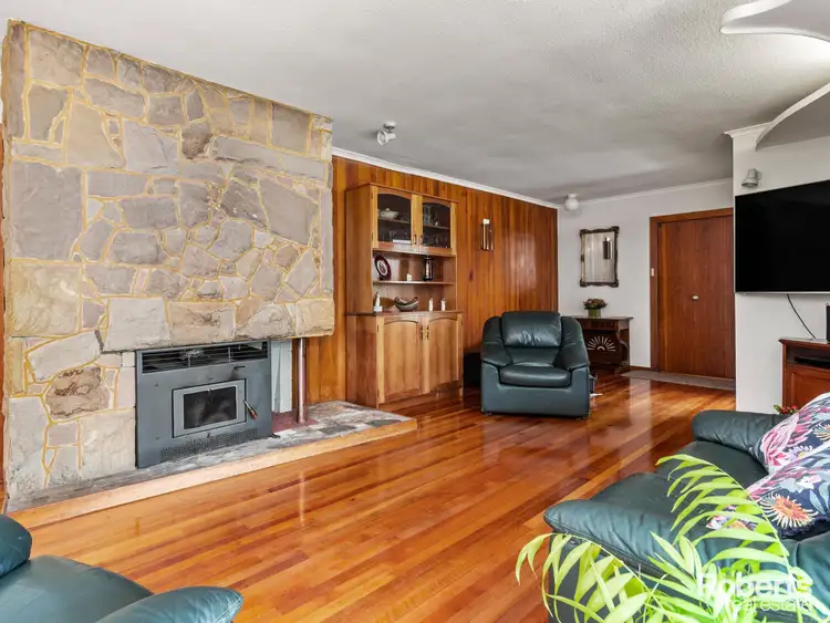 Third view of Homely house listing, 78 Alanvale Rd, Newnham TAS 7248