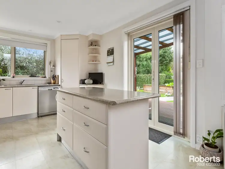 Fourth view of Homely house listing, 78 Alanvale Rd, Newnham TAS 7248