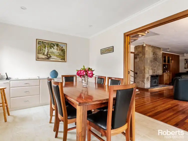 Fifth view of Homely house listing, 78 Alanvale Rd, Newnham TAS 7248