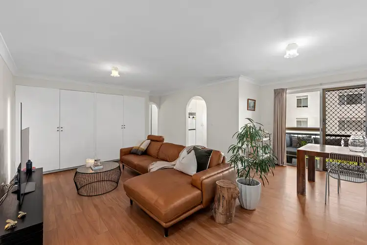 Main view of Homely apartment listing, 5/43 dunmore terrace, Auchenflower QLD 4066