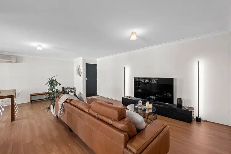 Third view of Homely apartment listing, 5/43 dunmore terrace, Auchenflower QLD 4066