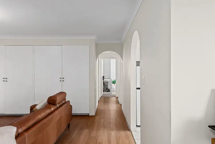Fifth view of Homely apartment listing, 5/43 dunmore terrace, Auchenflower QLD 4066