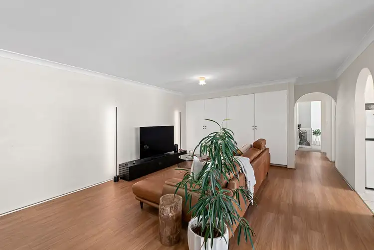 Sixth view of Homely apartment listing, 5/43 dunmore terrace, Auchenflower QLD 4066