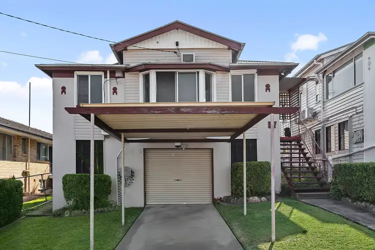 57 Cedar Street, Greenslopes QLD 4120