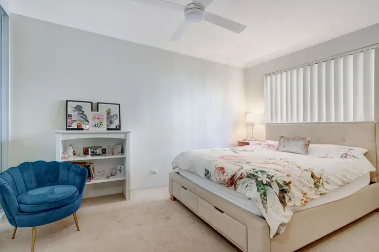 Second view of Homely unit listing, 1/60 Hampton Court Road, Carlton NSW 2218