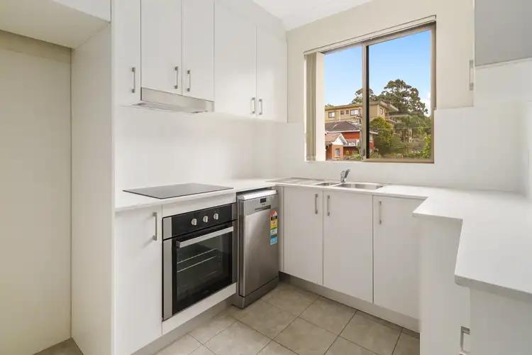 Fourth view of Homely unit listing, 1/60 Hampton Court Road, Carlton NSW 2218