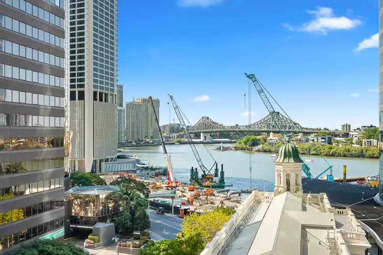 83/26 Felix Street, Brisbane City QLD 4000
