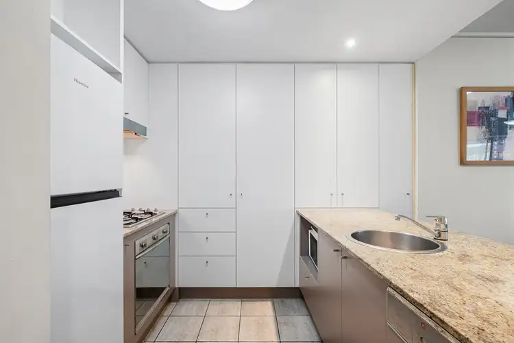 Sixth view of Homely apartment listing, 83/26 Felix Street, Brisbane City QLD 4000