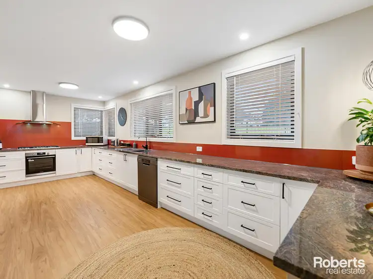 31 Henry Street, Sheffield TAS 7306