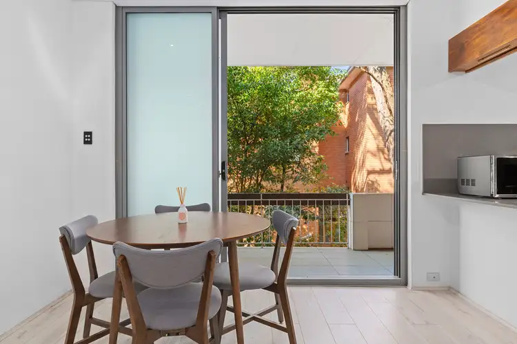 Second view of Homely unit listing, 2/8-10 King Edward Street, Rockdale NSW 2216