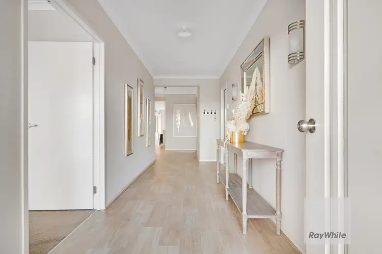 Third view of Homely house listing, 95 Frontier Avenue, Greenvale VIC 3059