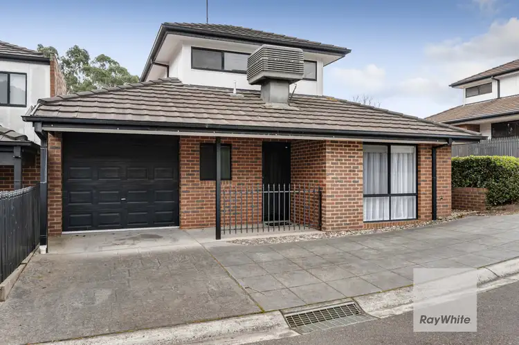 Main view of Homely house listing, 20/107 Kenny Street, Westmeadows VIC 3049