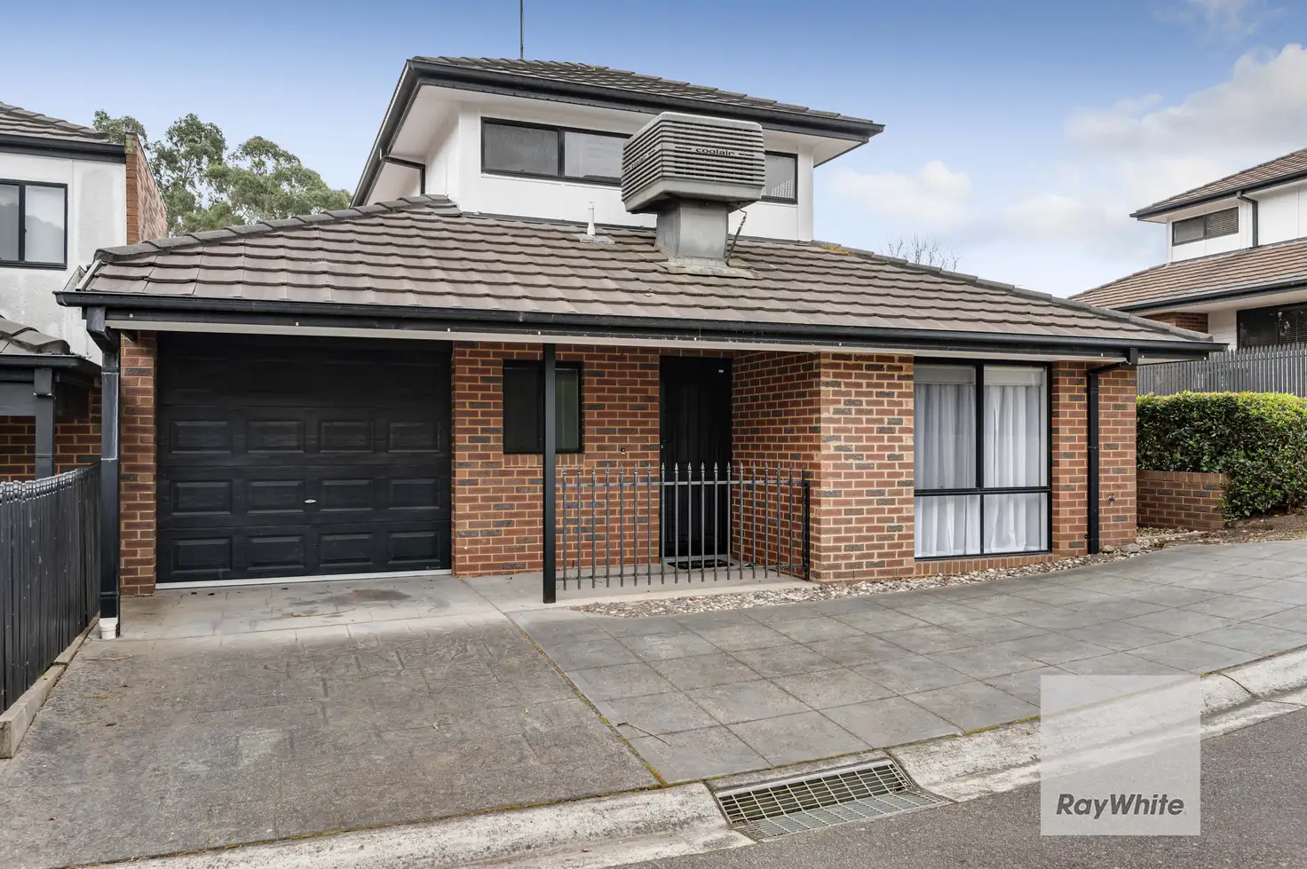 Main view of Homely house listing, 20/107 Kenny Street, Westmeadows VIC 3049